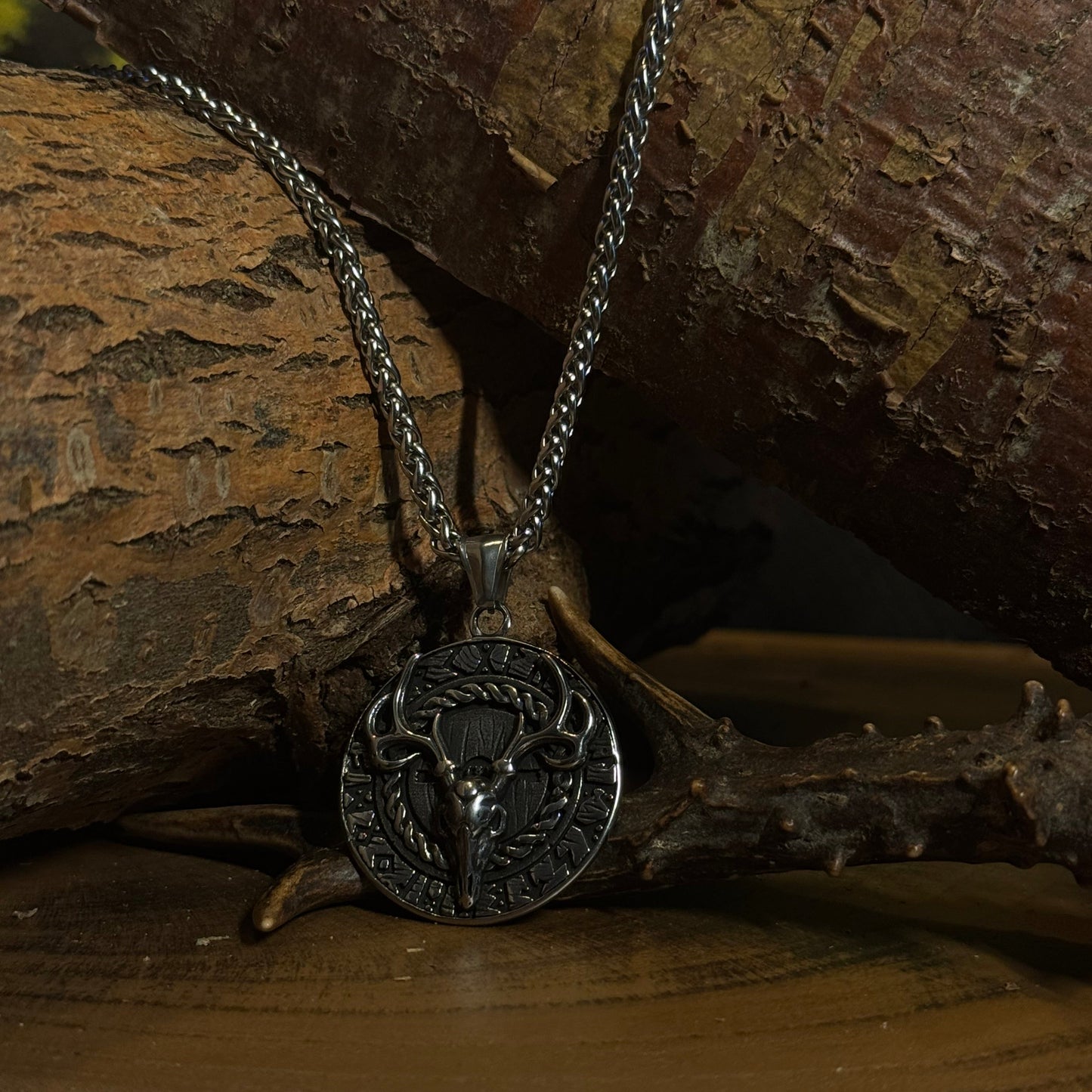 Duneyrr Necklace