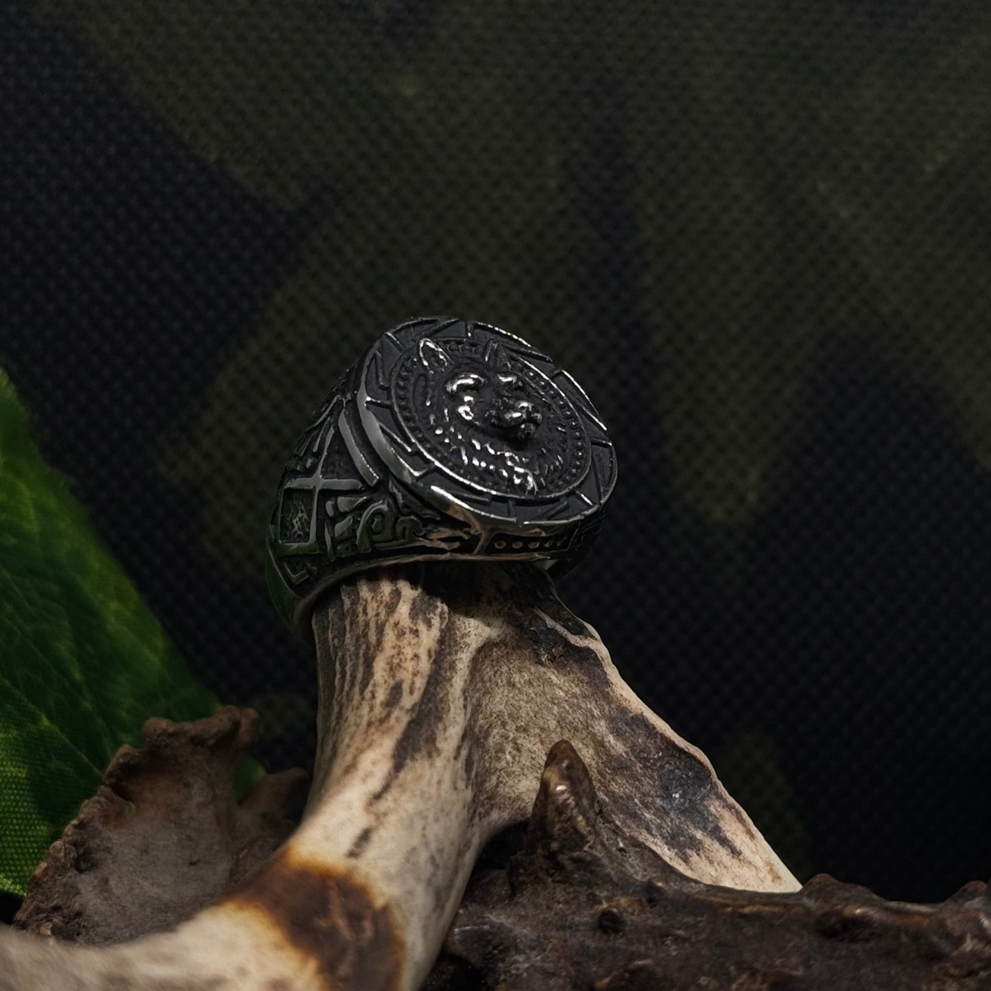 Fenrir Ring