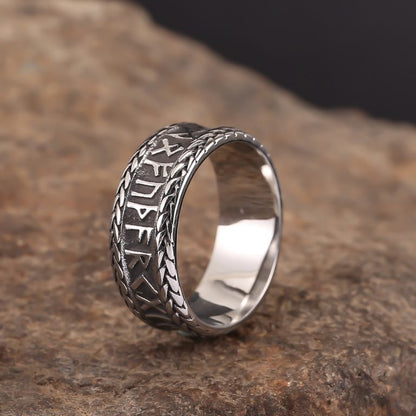 Rune Ring