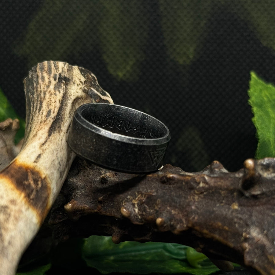 Valknut Ring