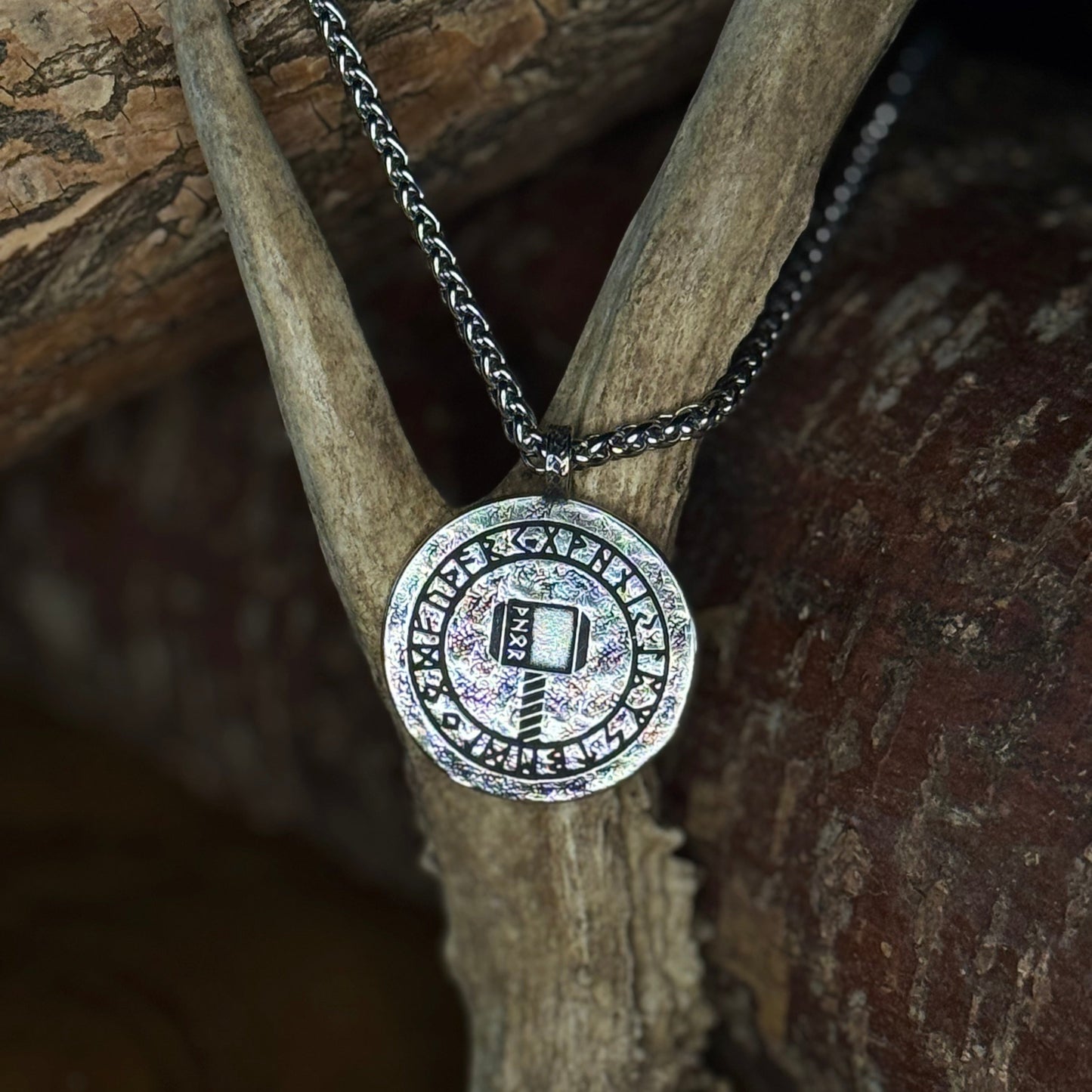 Thor Necklace