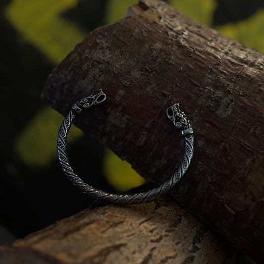 Fenrir Bracelet