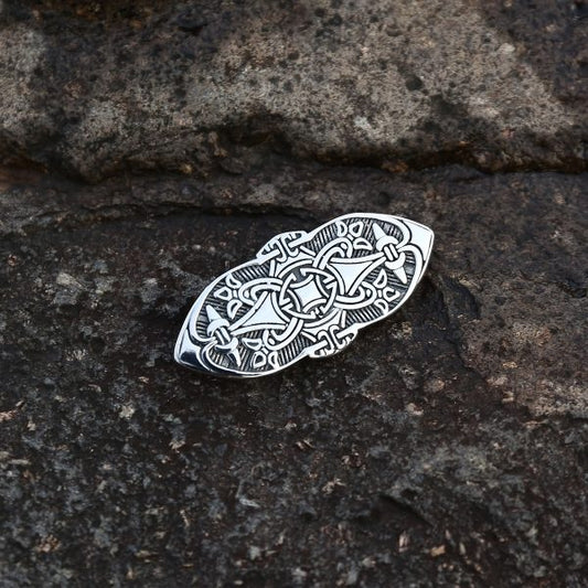 Freya Brooch