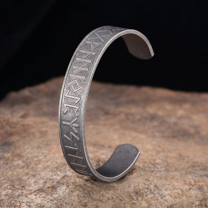 Runic Bracelet