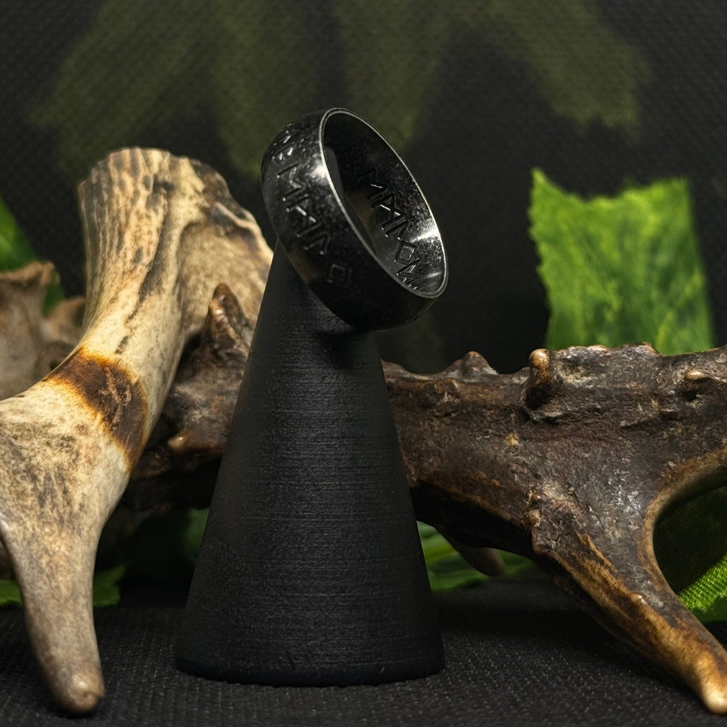 Rune Ring