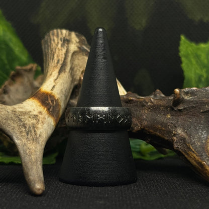 Rune Ring