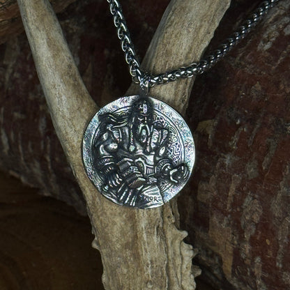 Thor Necklace