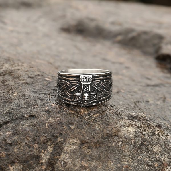 Mjölnir Ring