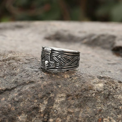 Mjölnir Ring