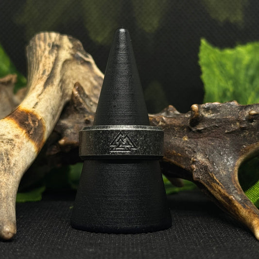 Valknut Ring