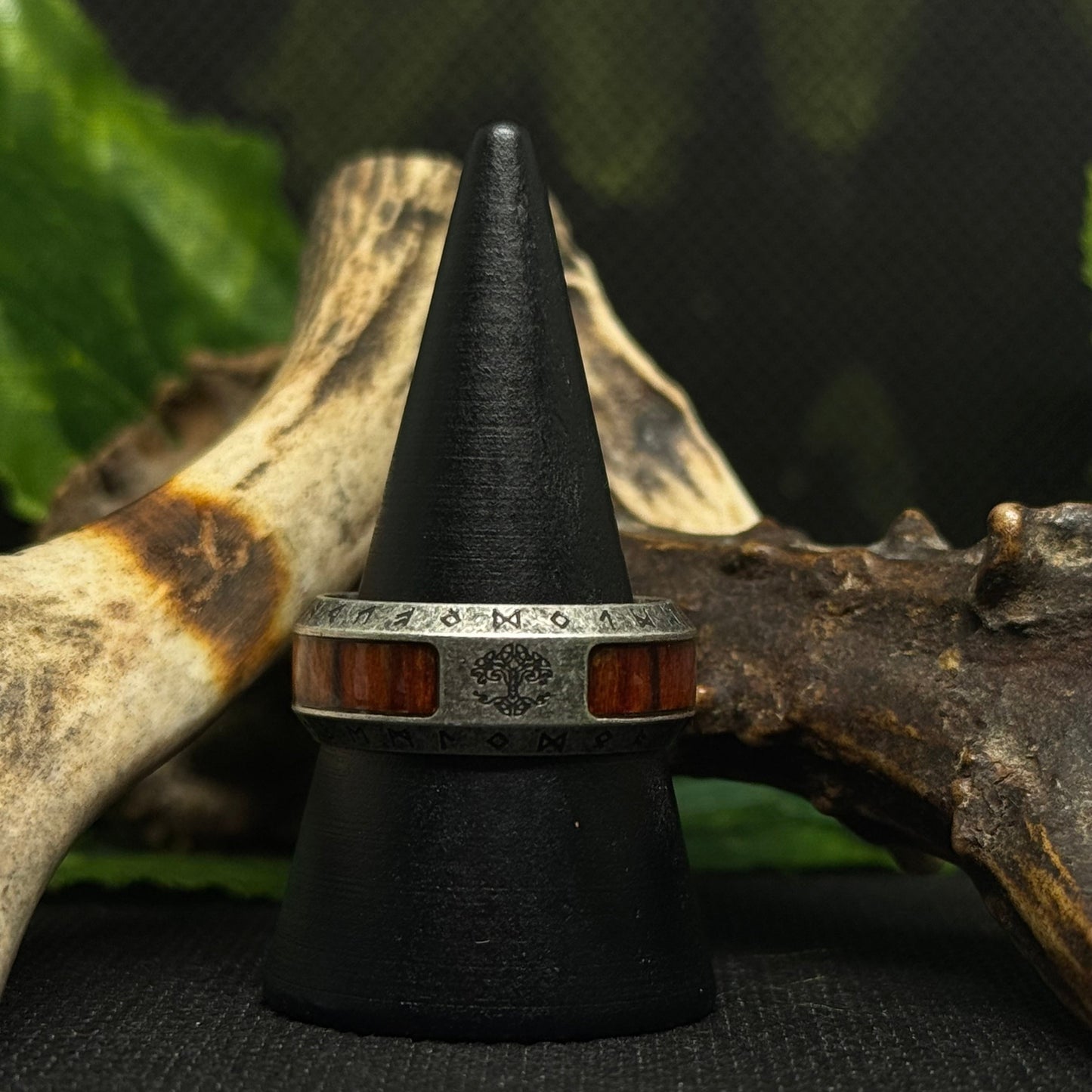 Yggdrasil Ring