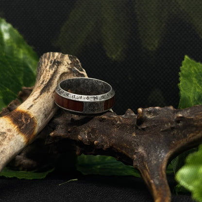 Yggdrasil Ring