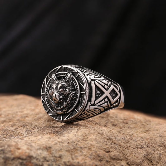 Fenrir Ring